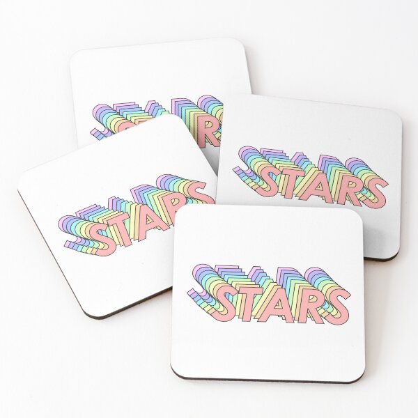 Item preview, STARS designed and sold by oddwonders.