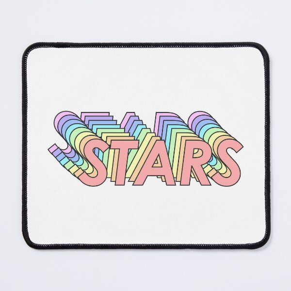 Item preview, STARS designed and sold by oddwonders.