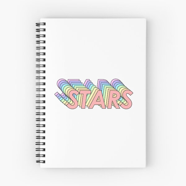 Item preview, STARS designed and sold by oddwonders.