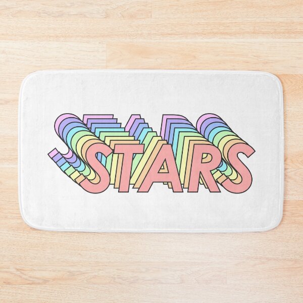 Item preview, STARS designed and sold by oddwonders.