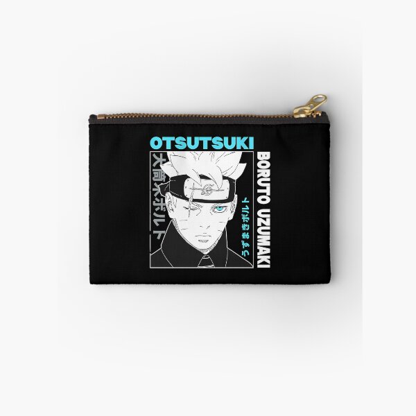 Item preview, Otsutsuki Boruto Uzumaki designed and sold by designbypresley.