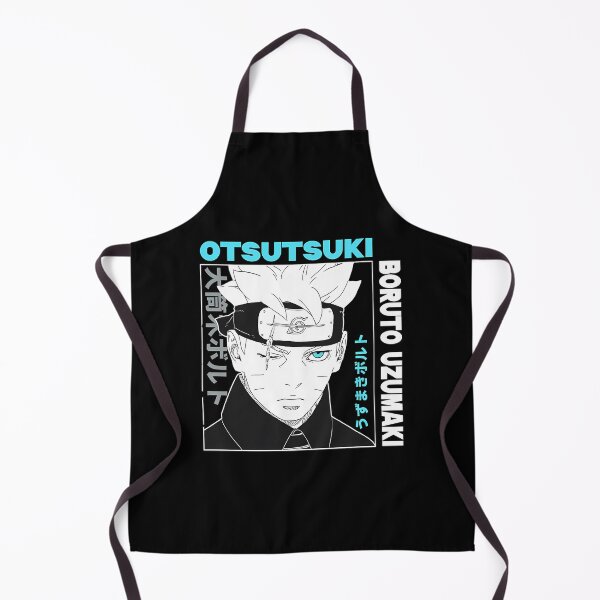 Item preview, Otsutsuki Boruto Uzumaki designed and sold by designbypresley.