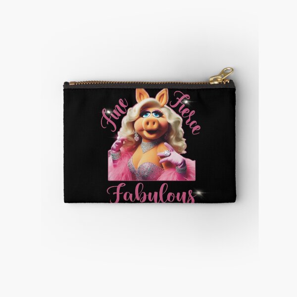 Item preview, Fine Fierce Fabulous designed and sold by Miscelenious.