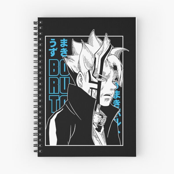 Item preview, Boruto Uzumaki  designed and sold by designbypresley.