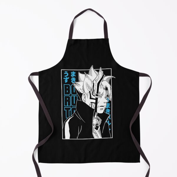 Item preview, Boruto Uzumaki designed and sold by designbypresley.