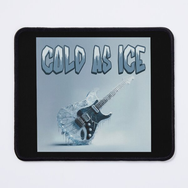 Item preview, Cold as Ice designed and sold by Miscelenious.