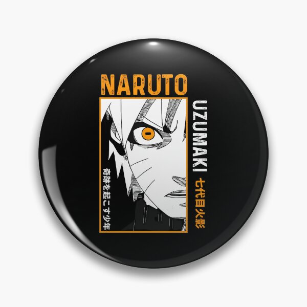 Item preview, Naruto designed and sold by designbypresley.