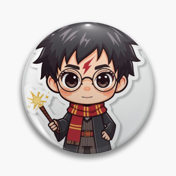 Item preview, Potter designed and sold by Berlim69.
