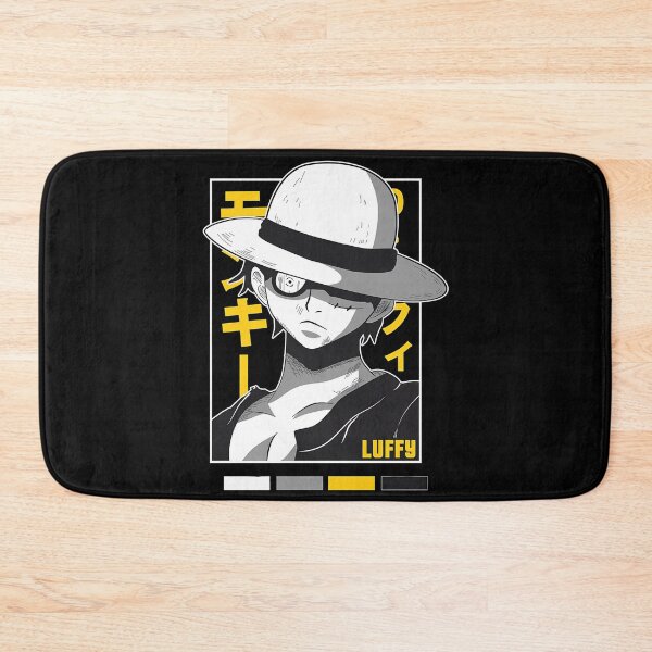 Item preview, Monkey D Luffy designed and sold by designbypresley.