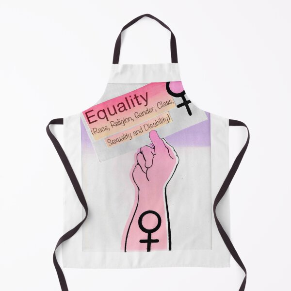 Item preview, Equality in Every Letter of Awakening designed and sold by Sibyl-Arts.