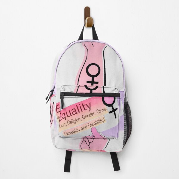 Item preview, Equality in Every Letter of Awakening designed and sold by Sibyl-Arts.