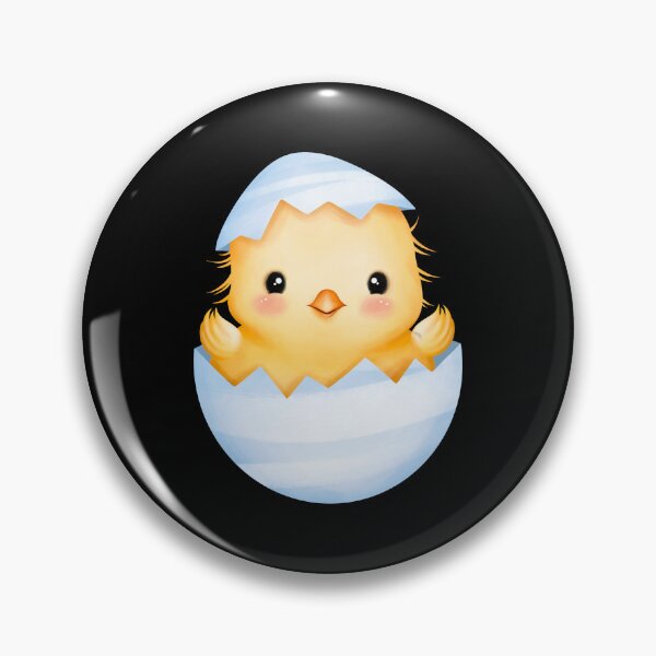 Item preview, Easter Chicks Adorable - Spring Kawaii Power Vibe designed and sold by FuzionRaptor.