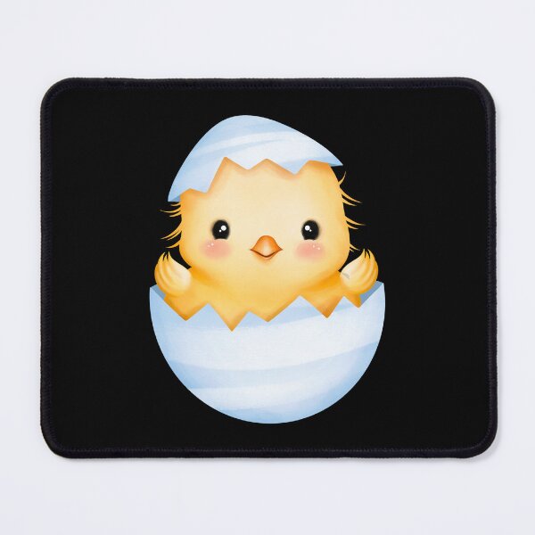 Item preview, Easter Chicks Adorable - Spring Kawaii Power Vibe designed and sold by FuzionRaptor.