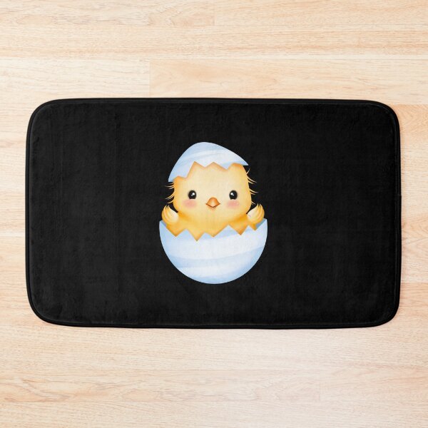 Item preview, Easter Chicks Adorable - Spring Kawaii Power Vibe designed and sold by FuzionRaptor.