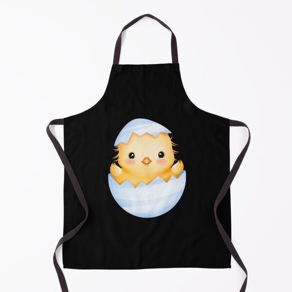 Item preview, Easter Chicks Adorable - Spring Kawaii Power Vibe designed and sold by FuzionRaptor.