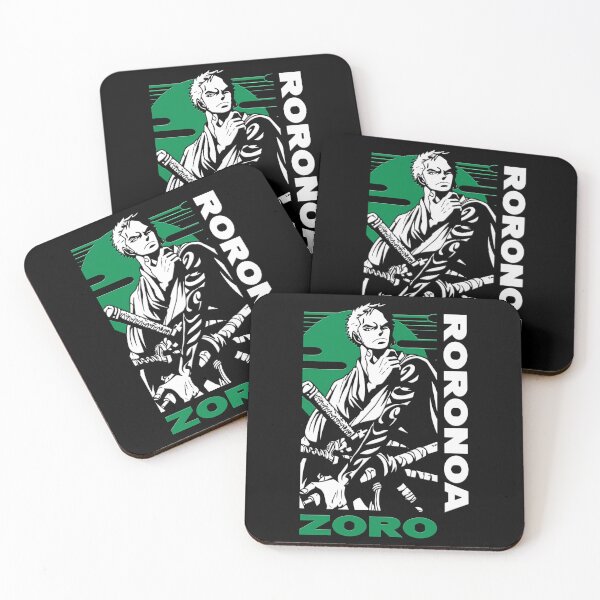 Item preview, Roronoa Zoro designed and sold by designbypresley.