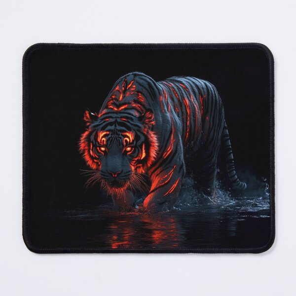 Item preview, Dark Aesthetic Glowing Predato designed and sold by Singh1998.