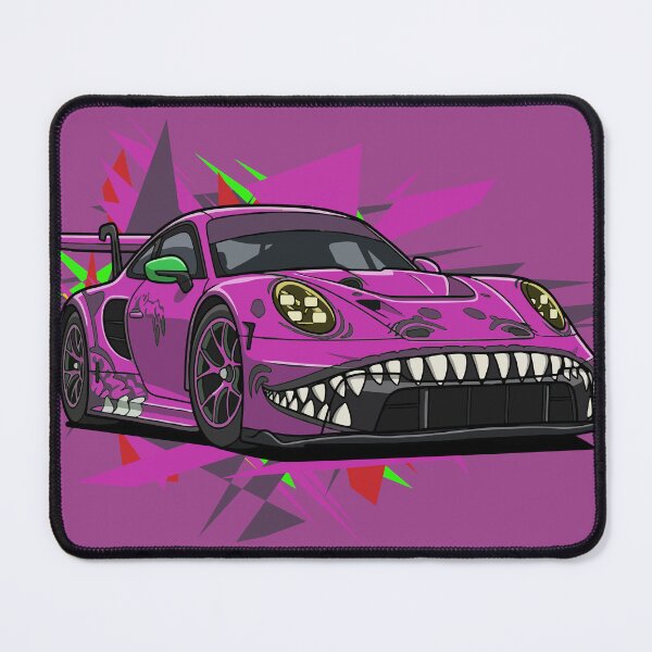 Item preview, ROXY GT3 Racing Car designed and sold by HSDESIGNS  SHOP.