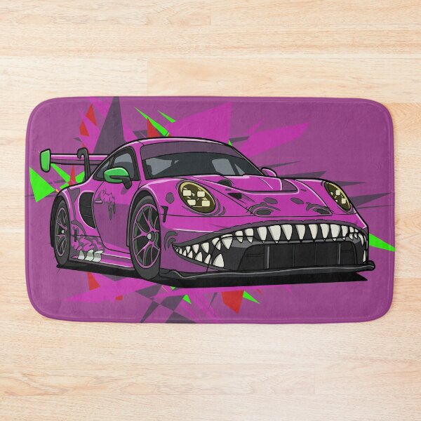 Item preview, ROXY GT3 Racing Car designed and sold by HSDESIGNS  SHOP.