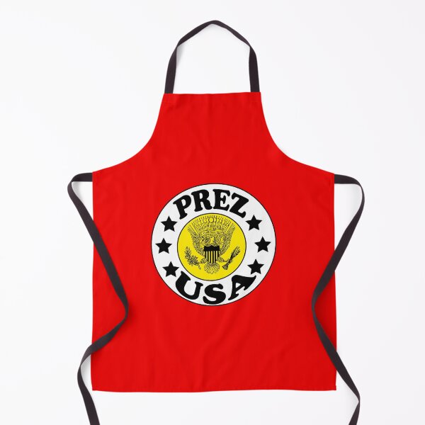 Item preview, Prez 70's logo designed and sold by ace20xd6.