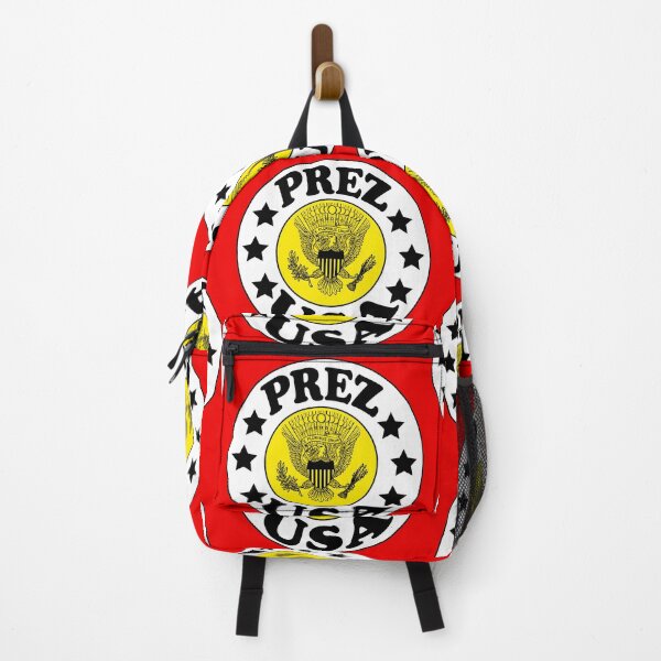 Item preview, Prez 70's logo designed and sold by ace20xd6.