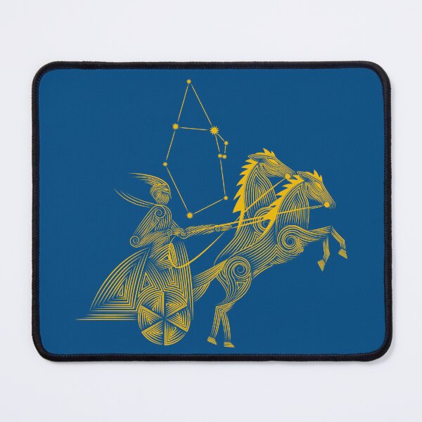 Item preview, Charioteer designed and sold by JAMerArc.