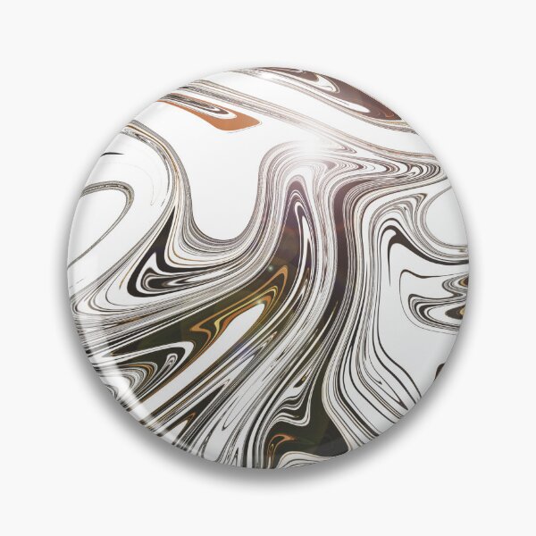 Item preview, Swirling Acrylic Abstract Expressionistic Art designed and sold by AMacGPhilly.