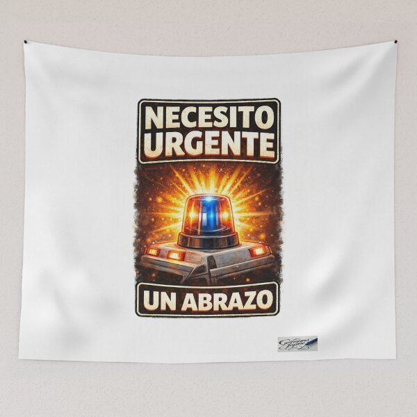 Item preview, I urgently need a hug designed and sold by JJESTOICO.