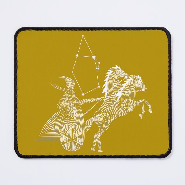 Item preview, Charioteer designed and sold by JAMerArc.