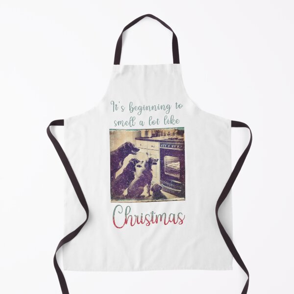 Item preview, It’s beginning to smell a lot like Christmas designed and sold by Miscelenious.