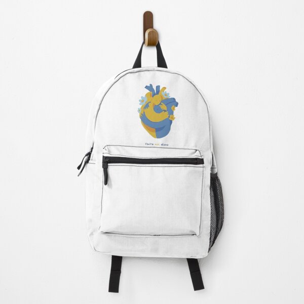 Item preview, You're not alone - Mental Health Awareness designed and sold by AweStore.