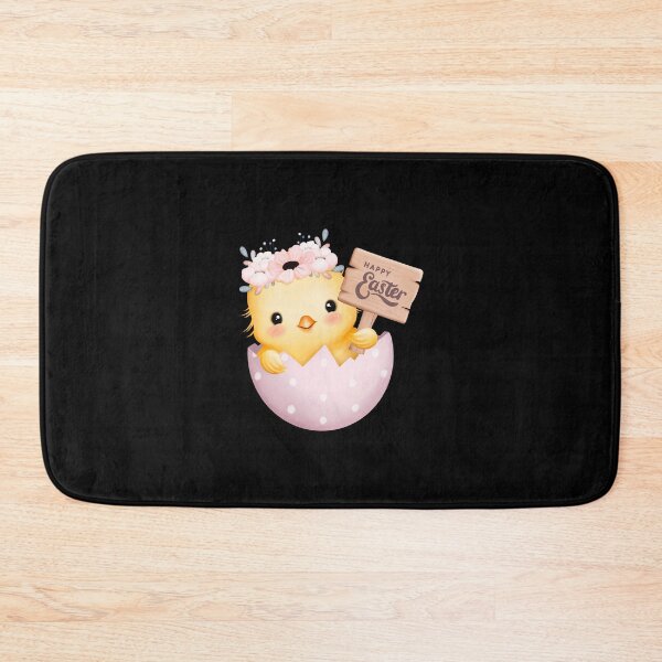 Item preview, Adorable Easter Chicks - Cute Spring Bird Graphic for Kids & Baby designed and sold by FuzionRaptor.