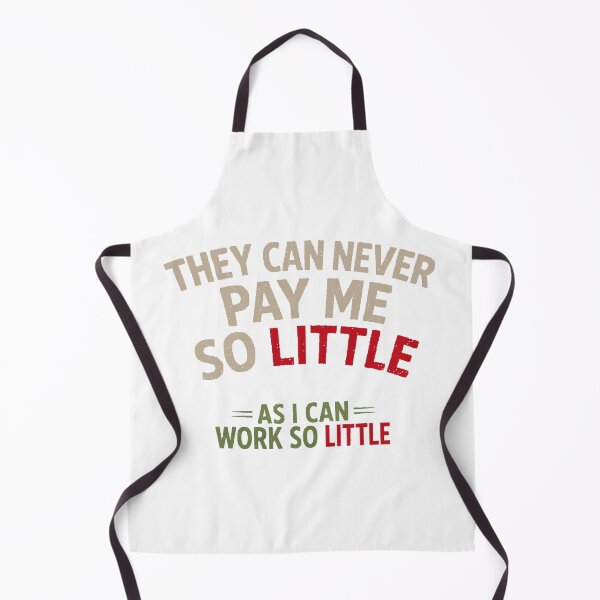Item preview, THEY CAN NEVER PAY ME  designed and sold by Say-Less-Studio.