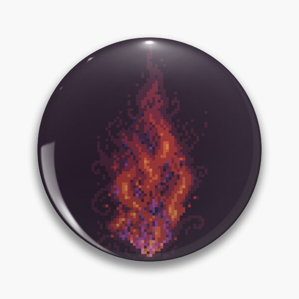 Item preview, Burnt Out designed and sold by All-Ambers-Art.