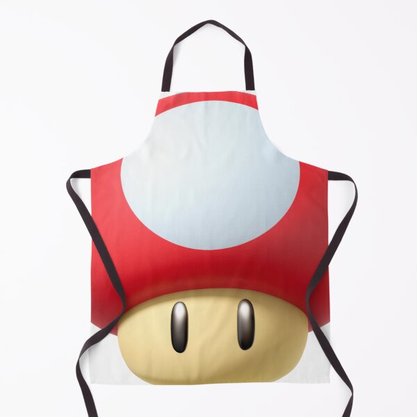 Item preview, Mario Mushroom designed and sold by Inkhov Art.