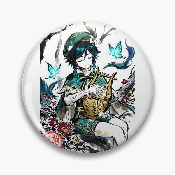 Item preview, Venti Sumi-e designed and sold by Mitsugoshi.