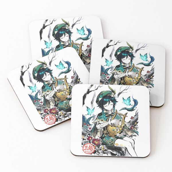 Item preview, Venti Sumi-e designed and sold by Mitsugoshi.