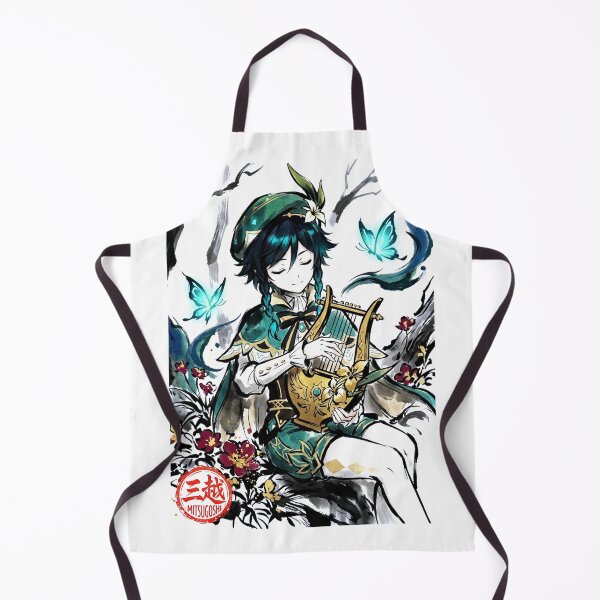 Item preview, Venti Sumi-e designed and sold by Mitsugoshi.