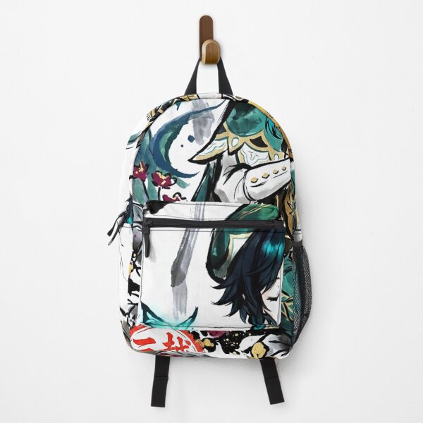 Item preview, Venti Sumi-e designed and sold by Mitsugoshi.