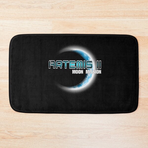 Item preview, Artemis II  designed and sold by TheEndDesign.