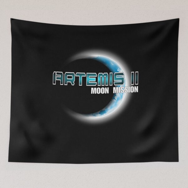 Item preview, Artemis II  designed and sold by TheEndDesign.