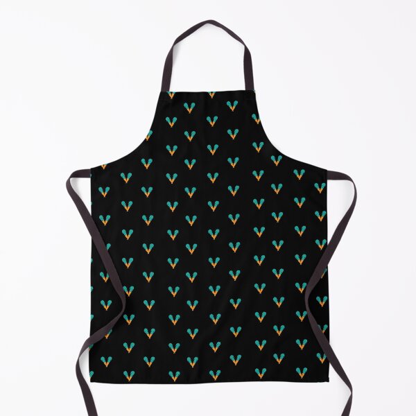 Item preview, Carrot Duo on Black designed and sold by Digitalmyth's Designs.