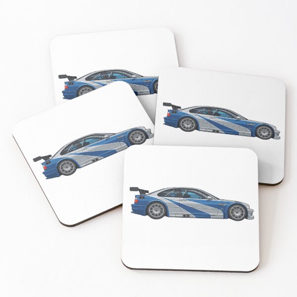 Item preview, Retro Racing Sports Car Side View Vector Art designed and sold by NikksGarage.