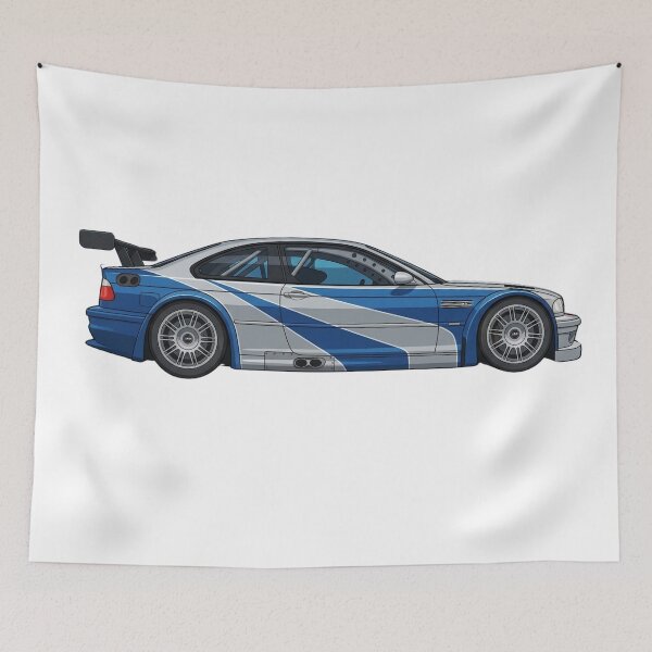 Item preview, Retro Racing Sports Car Side View Vector Art designed and sold by NikksGarage.