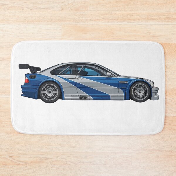 Item preview, Retro Racing Sports Car Side View Vector Art designed and sold by NikksGarage.