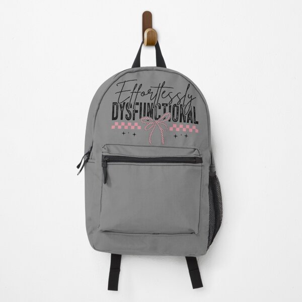 Item preview, Effortlessly Dysfunctional designed and sold by OURART15.