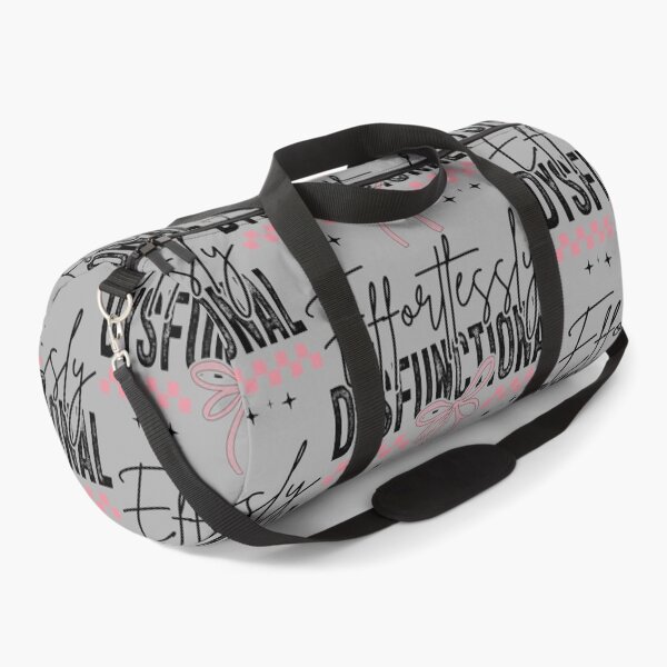 Item preview, Effortlessly Dysfunctional designed and sold by OURART15.