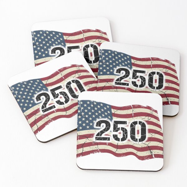 Item preview, 250 Anniversary of the United States. designed and sold by Bayou Boogalee Outfitters.