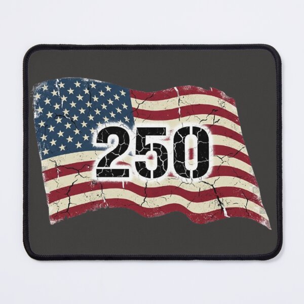 Item preview, 250 Anniversary of the United States. designed and sold by Bayou Boogalee Outfitters.