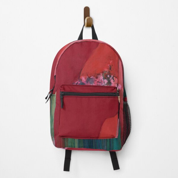 Item preview, Girl with Bouquet – Crimson Garden designed and sold by Gela Mikava.